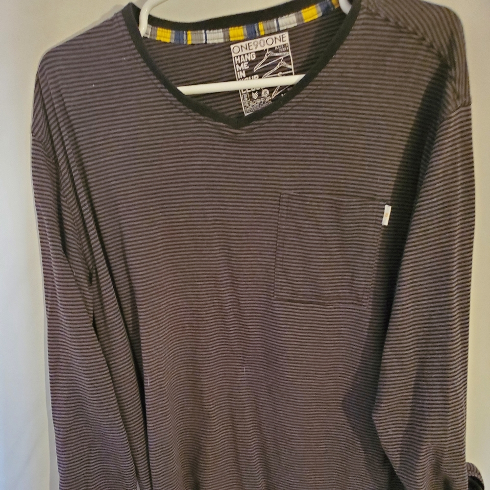 One90one xxl Shirt